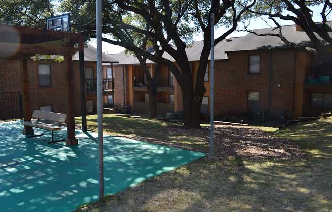 Swim at Overton Park Apartments, Texas, 75216