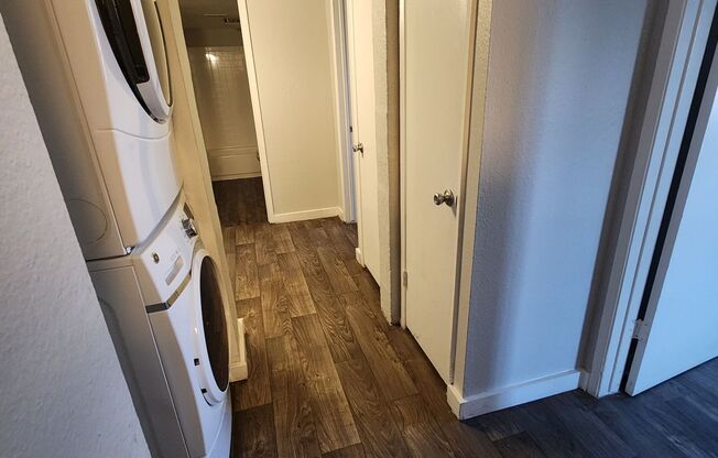 2 beds, 1 bath, 775 sqft, $1,299, Unit 1A