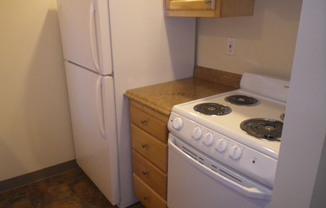 1 bed, 1 bath, 600 sqft, $920, Unit 202