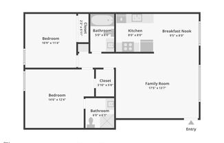 Partner-provided photo for $2550 unit