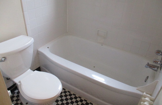 Studio, 1 bath, 410 sqft, $1,170, Unit 18