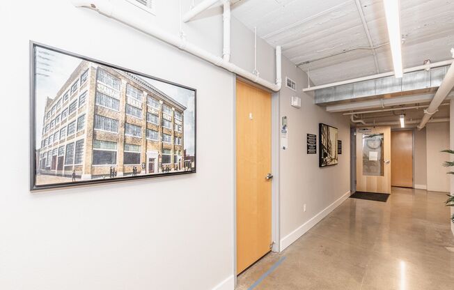 2 beds, 1 bath, 1,054 sqft, $1,450, Unit 110-101