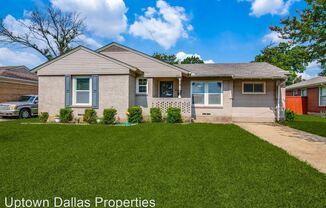 1909 Williams Dr.