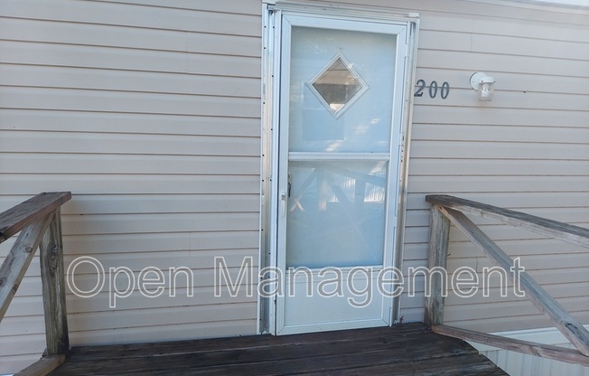 Partner-provided property photo