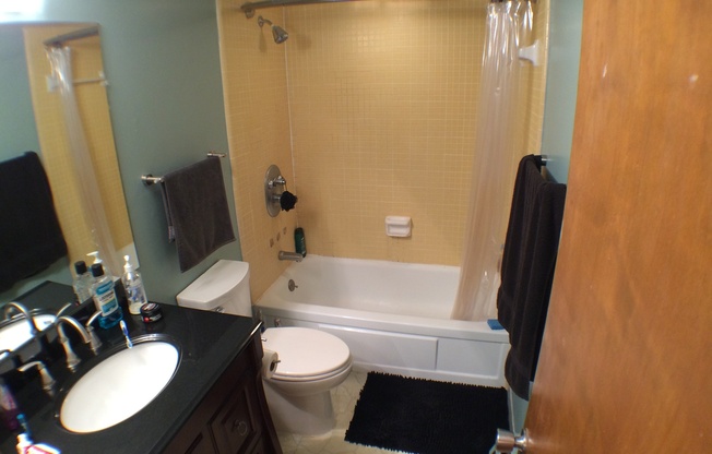 Studio, 1 bath, $1,750, Unit 15