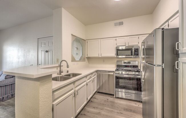 1 bed, 1 bath, $1,260, Unit # 1038