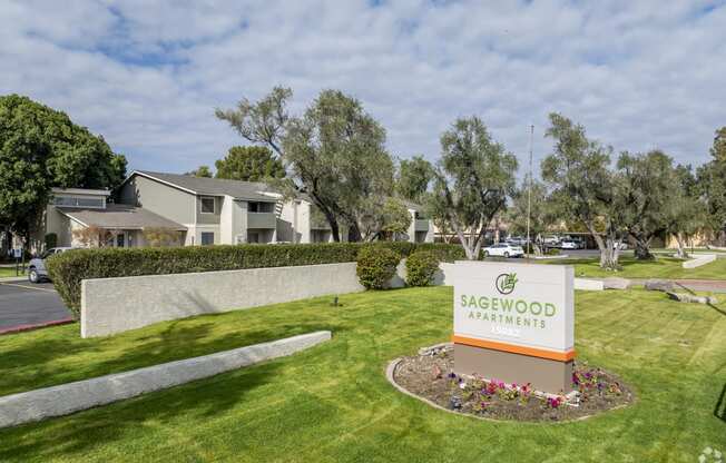 Sagewood Apartments
