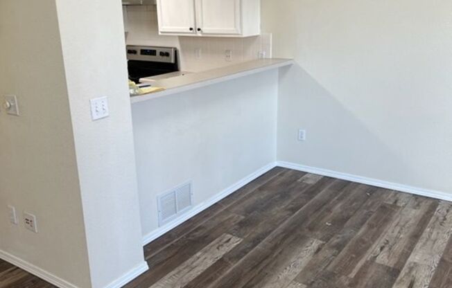 3 Bedroom plus loft and Community Pool