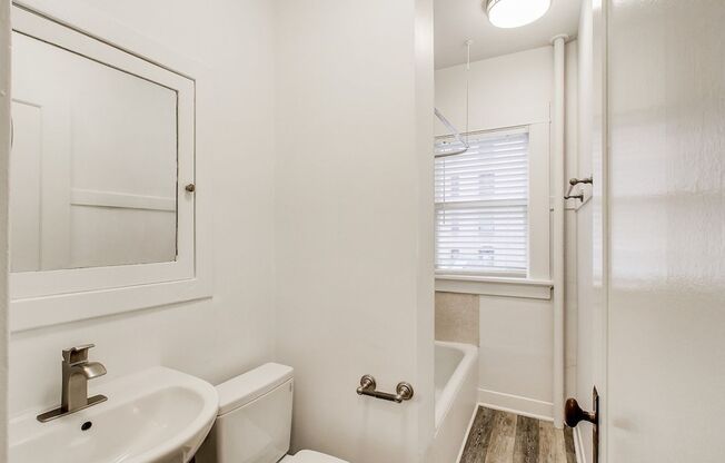 1 bed, 1 bath, 475 sqft, $1,650, Unit Unit 205