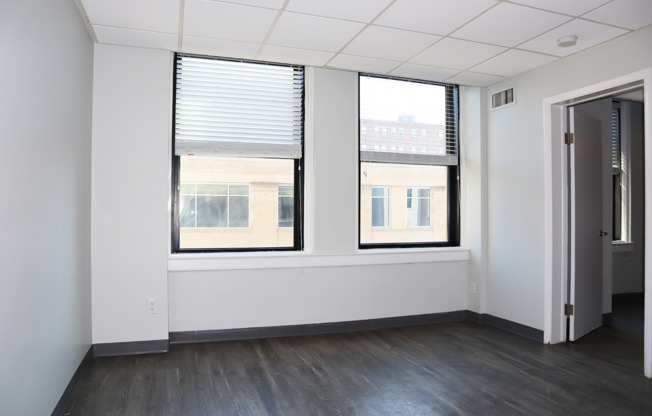 1 bed, 1 bath, 475 sqft, $1,595, Unit 0809