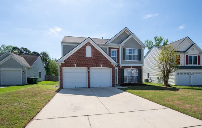 2924 TUCKLAND DR