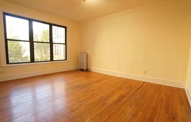 1 bed, 1 bath, 622 sqft, $1,995, Unit 2334-3A