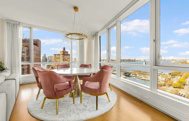 2 beds, 2 baths, 1,534 sqft, $15,950, Unit 22C