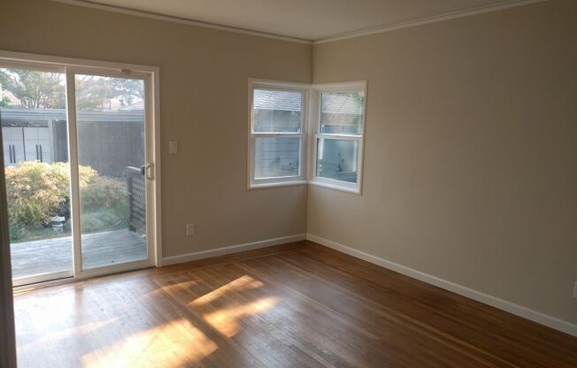 2 beds, 1 bath, $3,500