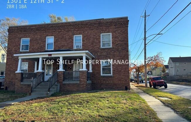 1301 E 12th st