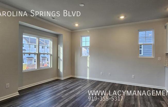 409 CAROLINA SPG BLVD