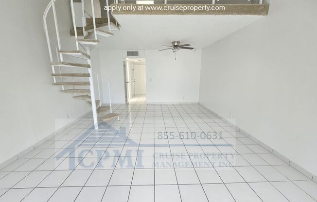 1 bed, 1.5 baths, 900 sqft, $1,795, Unit A3A