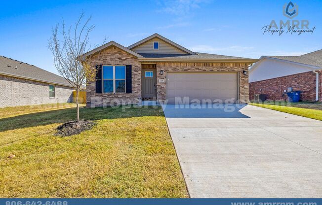 NEW 4 Bedroom Home In Highfill, Arkansas, Near Bentonville!