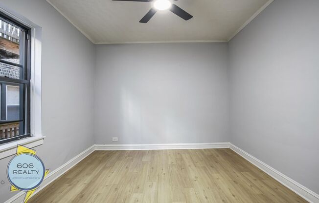 1 bed, 1 bath, $1,400, Unit 5250-2W