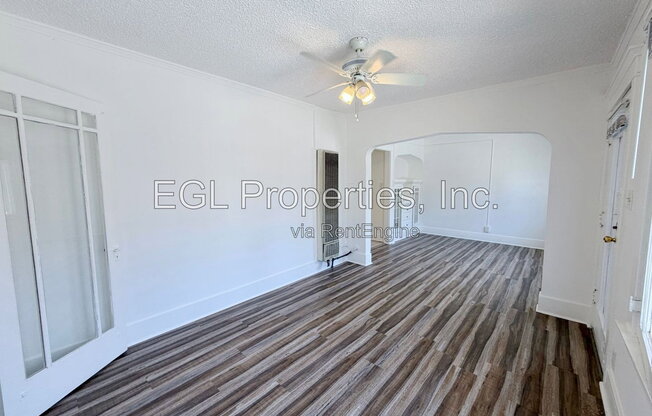 3521-1/2 Montclair Street