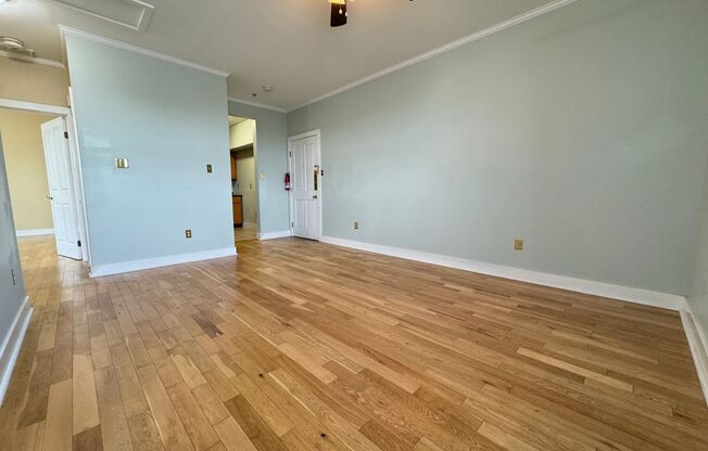 TWO BEDROOM CONDO in the hear of Downtown Bethlehem