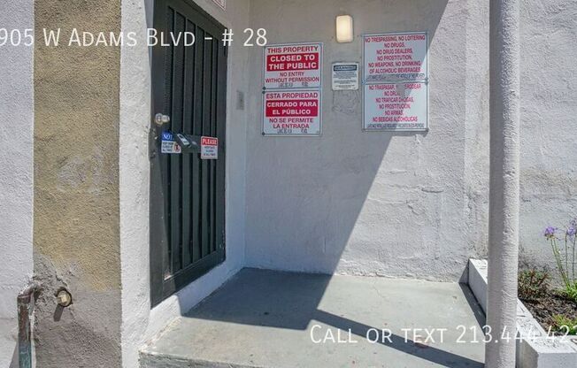 Partner-provided property photo