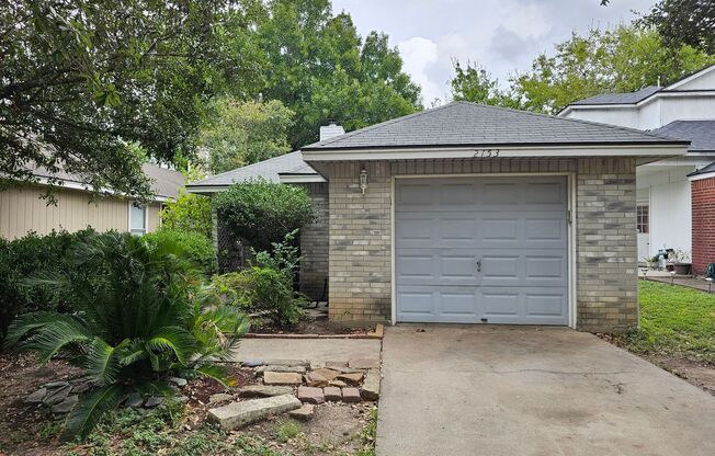 Cozy 2 Bed / 2 Bath in Round Rock