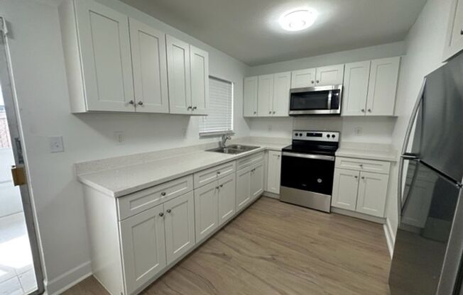 1 bed, 1 bath, $1,625, Unit 2