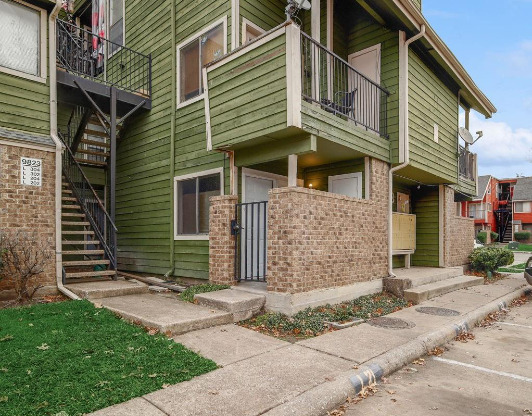 Partner-provided property photo