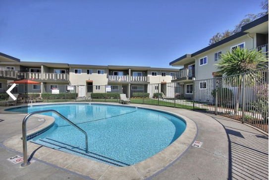 471 ACALANES DR