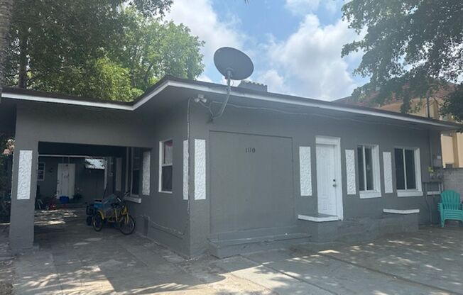 Apartment in the Heart of Little Havana!