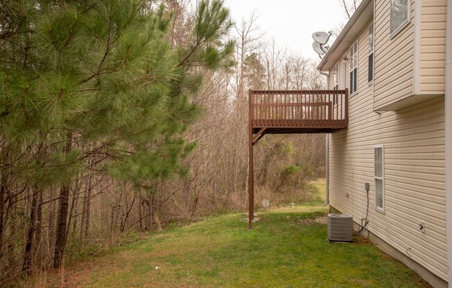5 Bedroom home!! Lease to own!!(video tour)