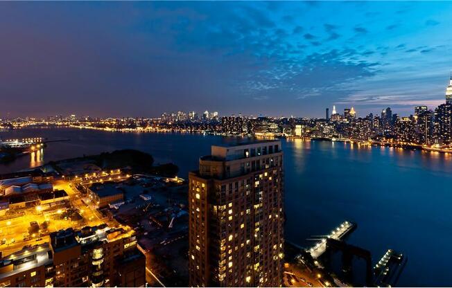 1 bed, 1 bath, 819 sqft, $5,000, Unit PH4D