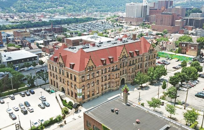 2 beds, 2.5 baths, 1,700 sqft, $2,480, Unit 410