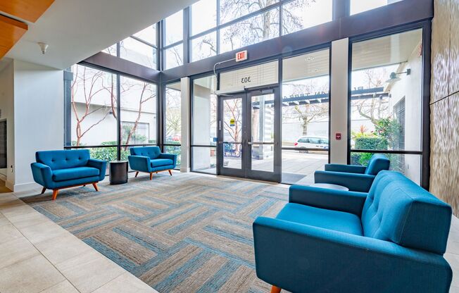 1 bed, 1 bath, 679 sqft, $1,415, Unit 419