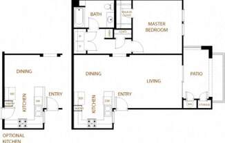 Partner-provided photo for $2154 unit