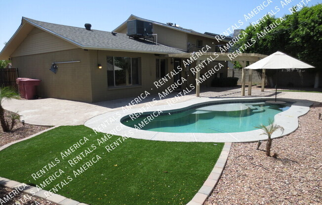 8556 E KEIM DR