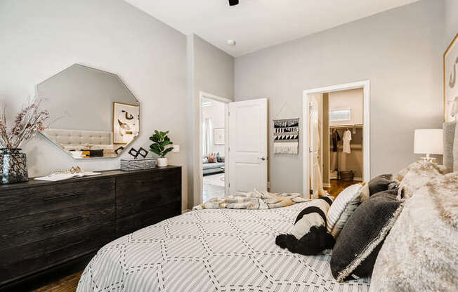 Large Bedroom at Grandstone at Sunrise, Arizona, 85383