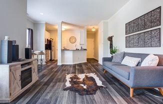 Welcome to Our Luxury Apartments in Naperville, Illinois