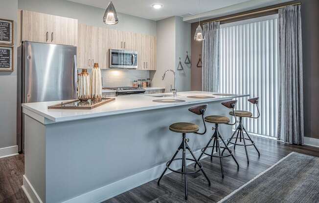 inwood kitchen and bar