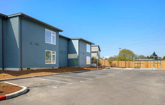 Fernhill Crossing LLC