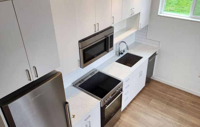 Maude Lofts