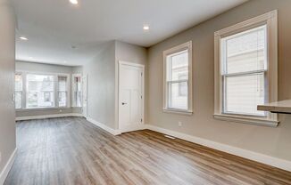 Humboldt Avenue Properties