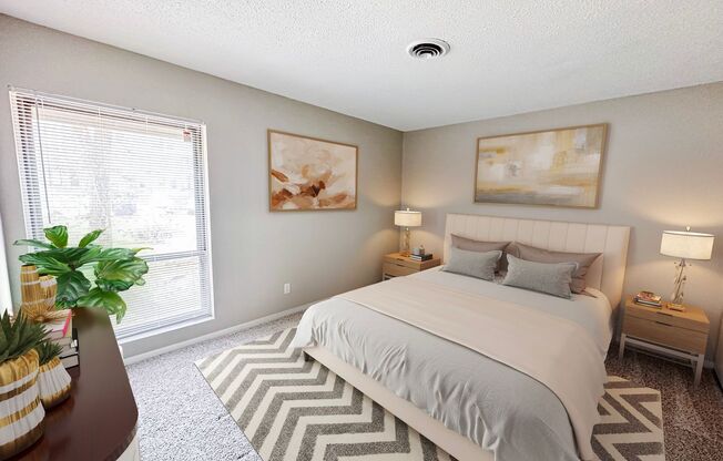 2 beds, 1.5 baths, 1,010 sqft, $1,488, Unit 132H