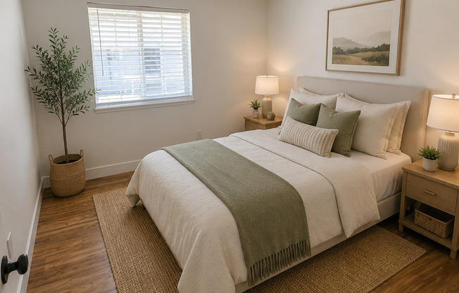 2 beds, 2 baths, 1,070 sqft, $1,725, Unit 06-202