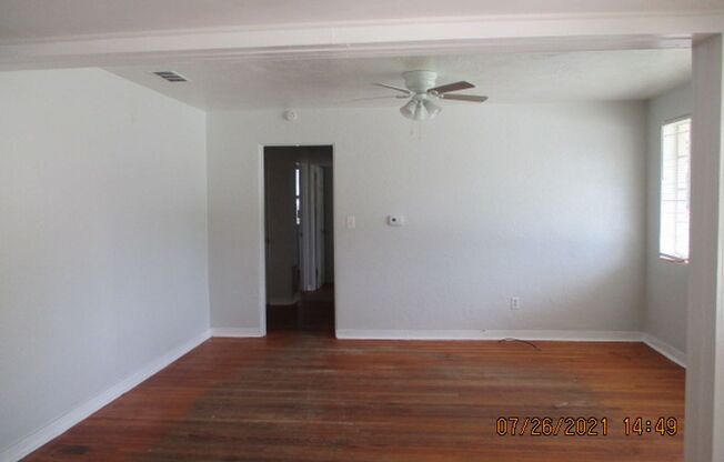 3 Bedroom, 2 bathroom with mother-in-law apartment Ormond Beach
