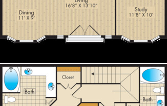 Partner-provided photo for $2695 unit