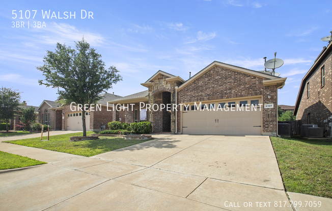 5107 WALSH DR