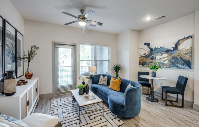 Palladium Fain Street