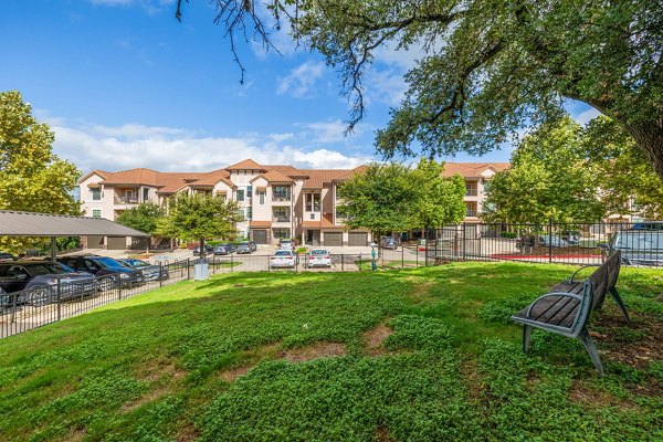 Ladera Apartments in Austin